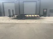 new Utility Trailers A & V Trailers  for sale, in Abilene, TX Thumbnail 1