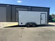 new Cargo (Enclosed) Trailers Other  for sale, in Abilene, TX Thumbnail 11