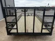 new Utility Trailers A & V Trailers  for sale, in Abilene, TX Thumbnail 7