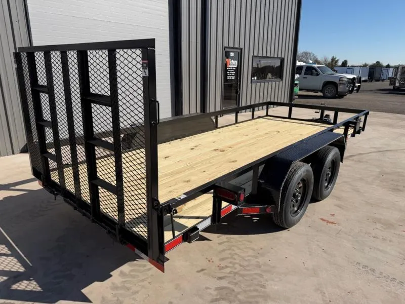 new Utility Trailers Other  for sale, in Abilene, TX Thumbnail 8