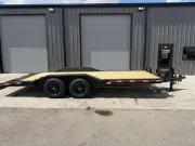 new Car Haulers / Racing Trailers LaCosta Trailers  for sale, in Abilene, TX Thumbnail 1