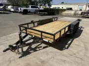 new Utility Trailers LaCosta Trailers  for sale, in Abilene, TX Thumbnail 4