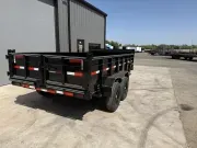 new Dump Trailers A & V Trailers  for sale, in Abilene, TX Thumbnail 6