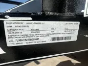 new Utility Trailers LaCosta Trailers  for sale, in Abilene, TX Thumbnail 7