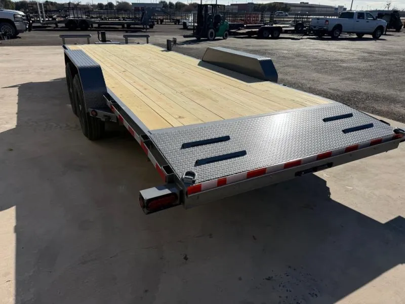 new Car Haulers / Racing Trailers Other  for sale, in Abilene, TX Thumbnail 6