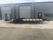 new Utility Trailers A & V Trailers  for sale, in Abilene, TX Thumbnail 1