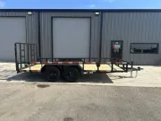 new Utility Trailers LaCosta Trailers  for sale, in Abilene, TX Thumbnail 1
