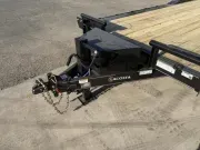 new Car Haulers / Racing Trailers LaCosta Trailers  for sale, in Abilene, TX Thumbnail 3