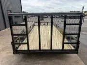 new Utility Trailers A & V Trailers  for sale, in Abilene, TX Thumbnail 7