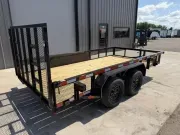 new Utility Trailers LaCosta Trailers  for sale, in Abilene, TX Thumbnail 8