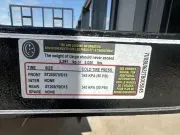 new Utility Trailers LaCosta Trailers  for sale, in Abilene, TX Thumbnail 6