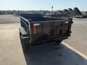 new Dump Trailers A & V Trailers  for sale, in Abilene, TX Thumbnail 6