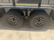 new Utility Trailers LaCosta Trailers  for sale, in Abilene, TX Thumbnail 5