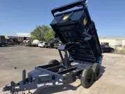 new Other Trailers Texas Bragg Trailers  for sale, in Abilene, TX Thumbnail 9