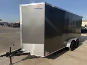new Cargo (Enclosed) Trailers True Blue Trailers  for sale, in Abilene, TX Thumbnail 4