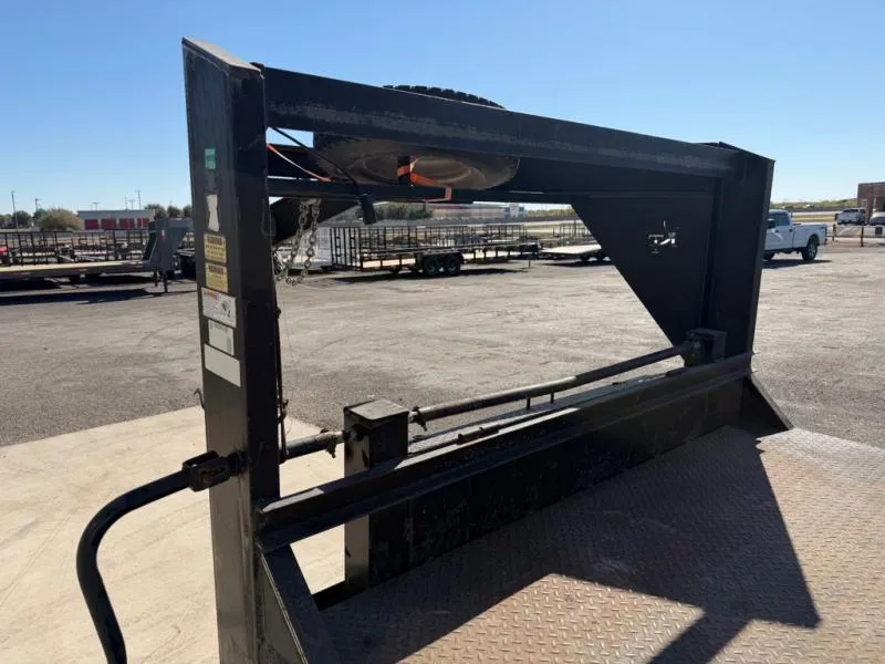 used Other Trailers Kearney  for sale, in Abilene, TX Thumbnail 3