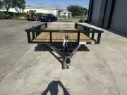 new Utility Trailers LaCosta Trailers  for sale, in Abilene, TX Thumbnail 2