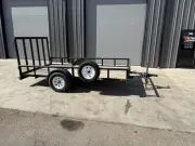 used Utility Trailers Big Tex Trailers  for sale, in Abilene, TX Thumbnail 1