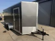 new Cargo (Enclosed) Trailers True Blue Trailers  for sale, in Abilene, TX Thumbnail 2