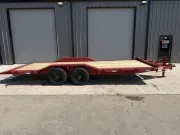 new Car Haulers / Racing Trailers Other  for sale, in Abilene, TX Thumbnail 1
