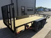 new Utility Trailers LaCosta Trailers  for sale, in Abilene, TX Thumbnail 8
