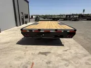 new Equipment / Flatbed Trailers A & V Trailers  for sale, in Abilene, TX Thumbnail 7