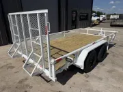 new Utility Trailers Lion  for sale, in Abilene, TX Thumbnail 8