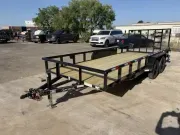 new Utility Trailers LaCosta Trailers  for sale, in Abilene, TX Thumbnail 4