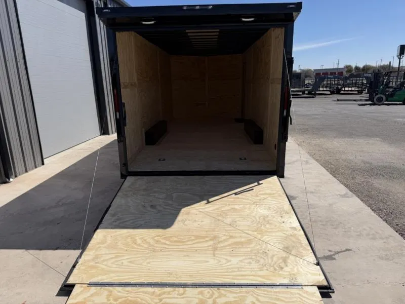 new Cargo (Enclosed) Trailers Other  for sale, in Abilene, TX Thumbnail 8