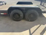 used Car Haulers / Racing Trailers East Texas Trailers  for sale, in Abilene, TX Thumbnail 8