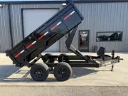 new Dump Trailers A & V Trailers  for sale, in Abilene, TX Thumbnail 7