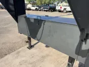 new Equipment / Flatbed Trailers A & V Trailers  for sale, in Abilene, TX Thumbnail 4