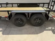 new Utility Trailers LaCosta Trailers  for sale, in Abilene, TX Thumbnail 4