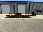 new Utility Trailers LaCosta Trailers  for sale, in Abilene, TX Thumbnail 1