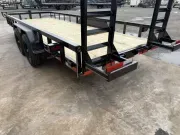 new Utility Trailers A & V Trailers  for sale, in Abilene, TX Thumbnail 6