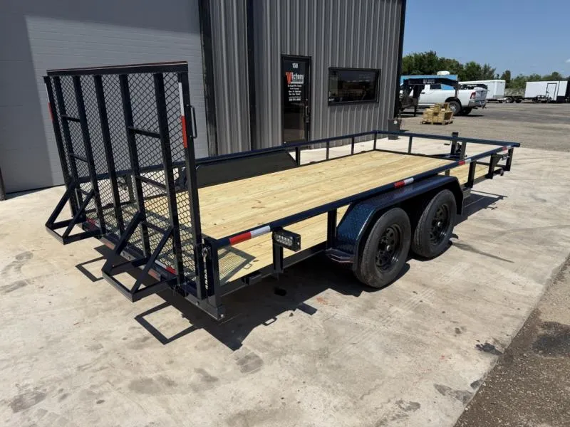 new Utility Trailers Lion  for sale, in Abilene, TX Thumbnail 8