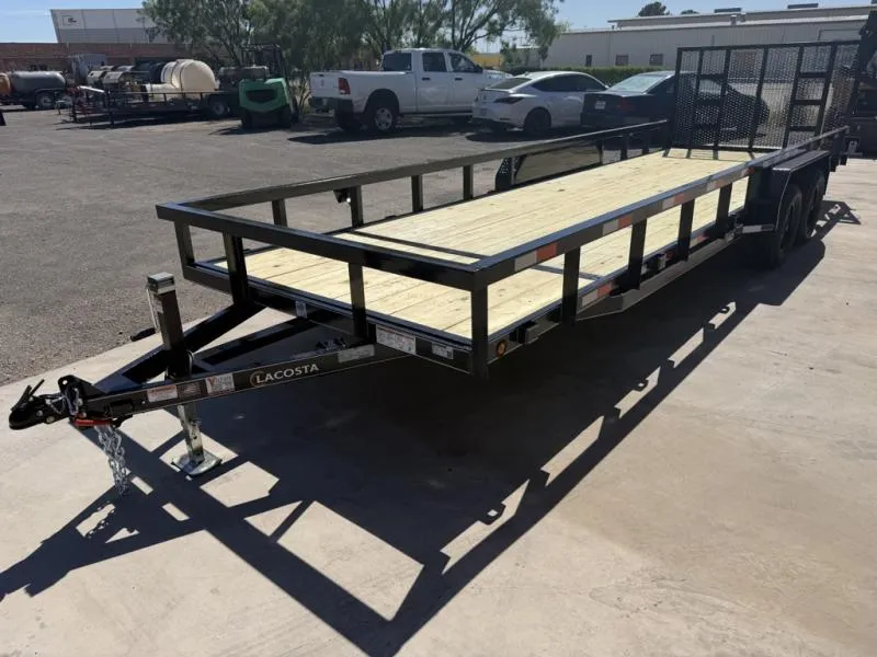new Utility Trailers Other  for sale, in Abilene, TX Thumbnail 4