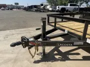 new Utility Trailers LaCosta Trailers  for sale, in Abilene, TX Thumbnail 3