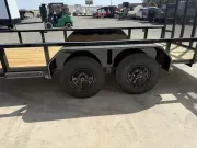 new Utility Trailers A & V Trailers  for sale, in Abilene, TX Thumbnail 4