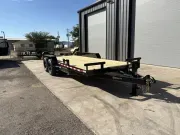 new Car Haulers / Racing Trailers LaCosta Trailers  for sale, in Abilene, TX Thumbnail 2
