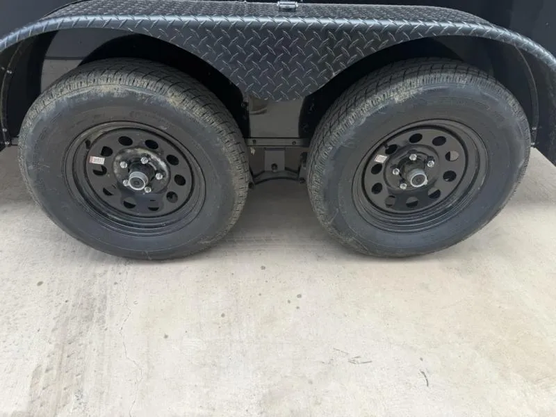 new Cargo (Enclosed) Trailers Other  for sale, in Abilene, TX Thumbnail 5