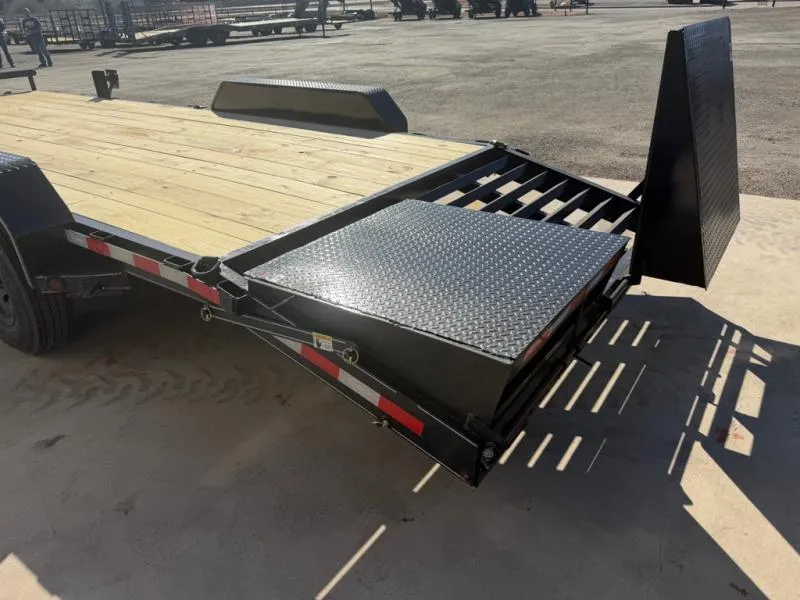 new Car Haulers / Racing Trailers Other  for sale, in Abilene, TX Thumbnail 6
