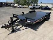 new Car Haulers / Racing Trailers LaCosta Trailers  for sale, in Abilene, TX Thumbnail 3