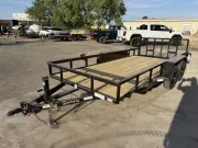 new Utility Trailers LaCosta Trailers  for sale, in Abilene, TX Thumbnail 4