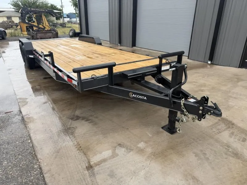 new Car Haulers / Racing Trailers Other  for sale, in Abilene, TX Thumbnail 2