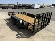 new Utility Trailers LaCosta Trailers  for sale, in Abilene, TX Thumbnail 5