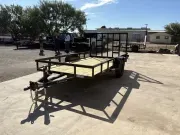 new Utility Trailers LaCosta Trailers  for sale, in Abilene, TX Thumbnail 4
