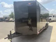 new Cargo (Enclosed) Trailers True Blue Trailers  for sale, in Abilene, TX Thumbnail 4