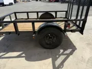 new Utility Trailers Trail Master  for sale, in Abilene, TX Thumbnail 5