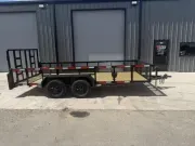 new Utility Trailers LaCosta Trailers  for sale, in Abilene, TX Thumbnail 1
